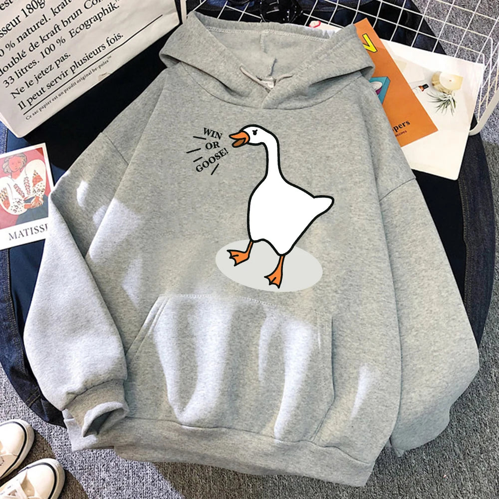 Vintage Graphic Unisex Fleece Hoodie