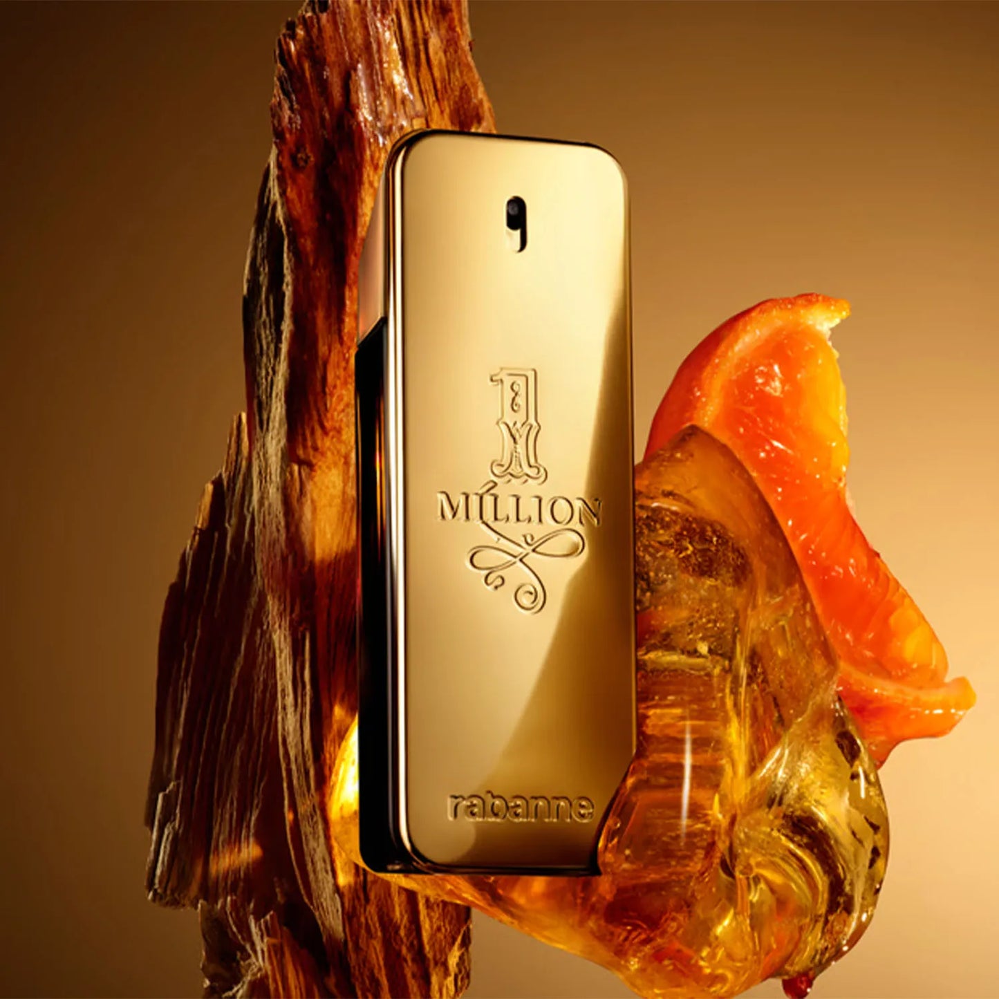 Rabanne 1 Million Eau de Toilette for Men