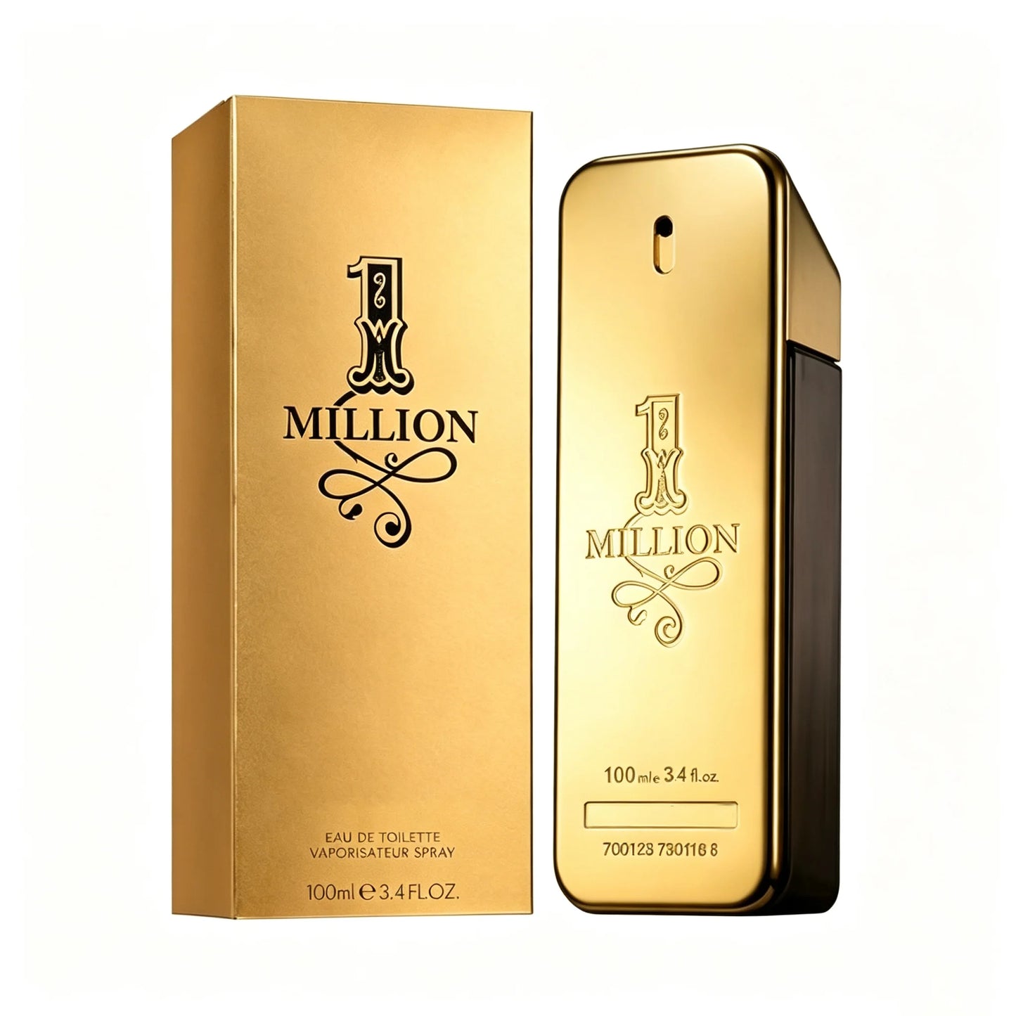 Rabanne 1 Million Eau de Toilette for Men