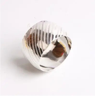 Gold Metal Napkin Ring – Hotel Collection