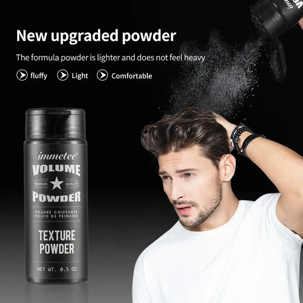 Volumizing Hair Powder, Matte Texturizing Finish, 10 G