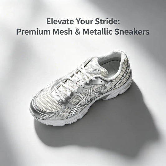 ASICS Gel-1130 Unisex Retro Running Shoes