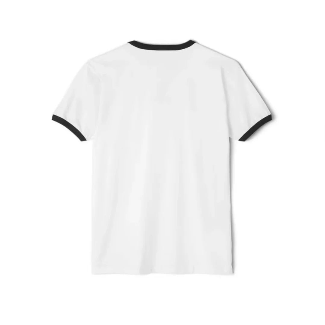 Napoleon Dynamite Vote For Pedro Graphic Ringer Tee