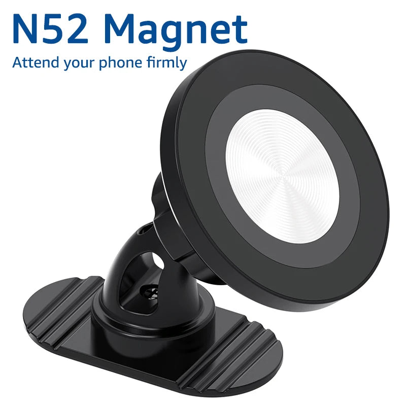 Magnetic Dashboard Phone Mount