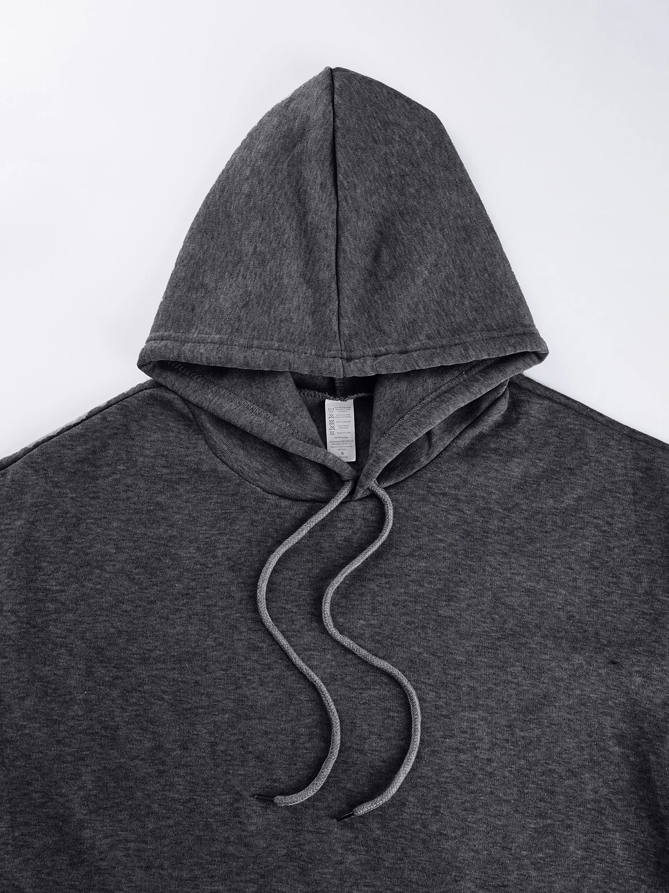 Vintage Graphic Unisex Fleece Hoodie