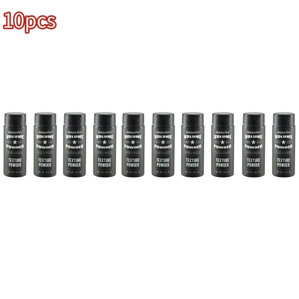 Volumizing Hair Powder, Matte Texturizing Finish, 10 G