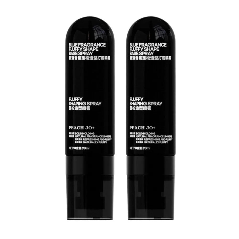 Fragrance Sea Salt Styling Spray, Volume & Oil Control