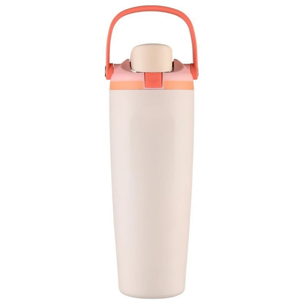 30oz Insulated Stainless Steel Water Bottle