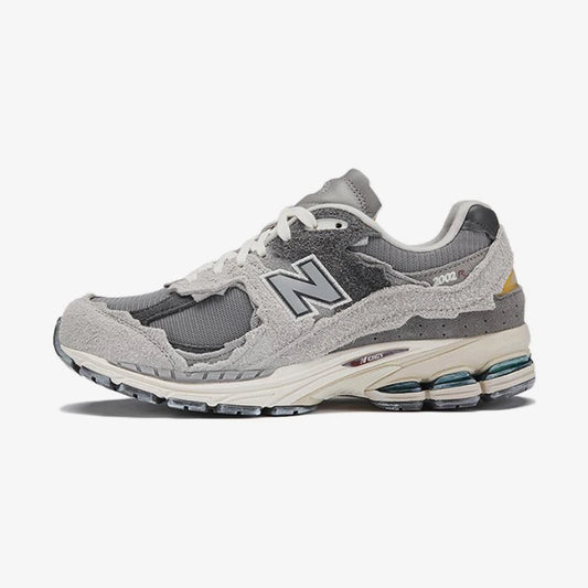 New Balance 2002R Mesh Athletic Sneaker