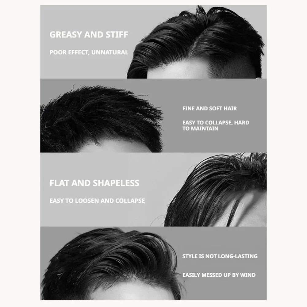 Fragrance Sea Salt Styling Spray, Volume & Oil Control