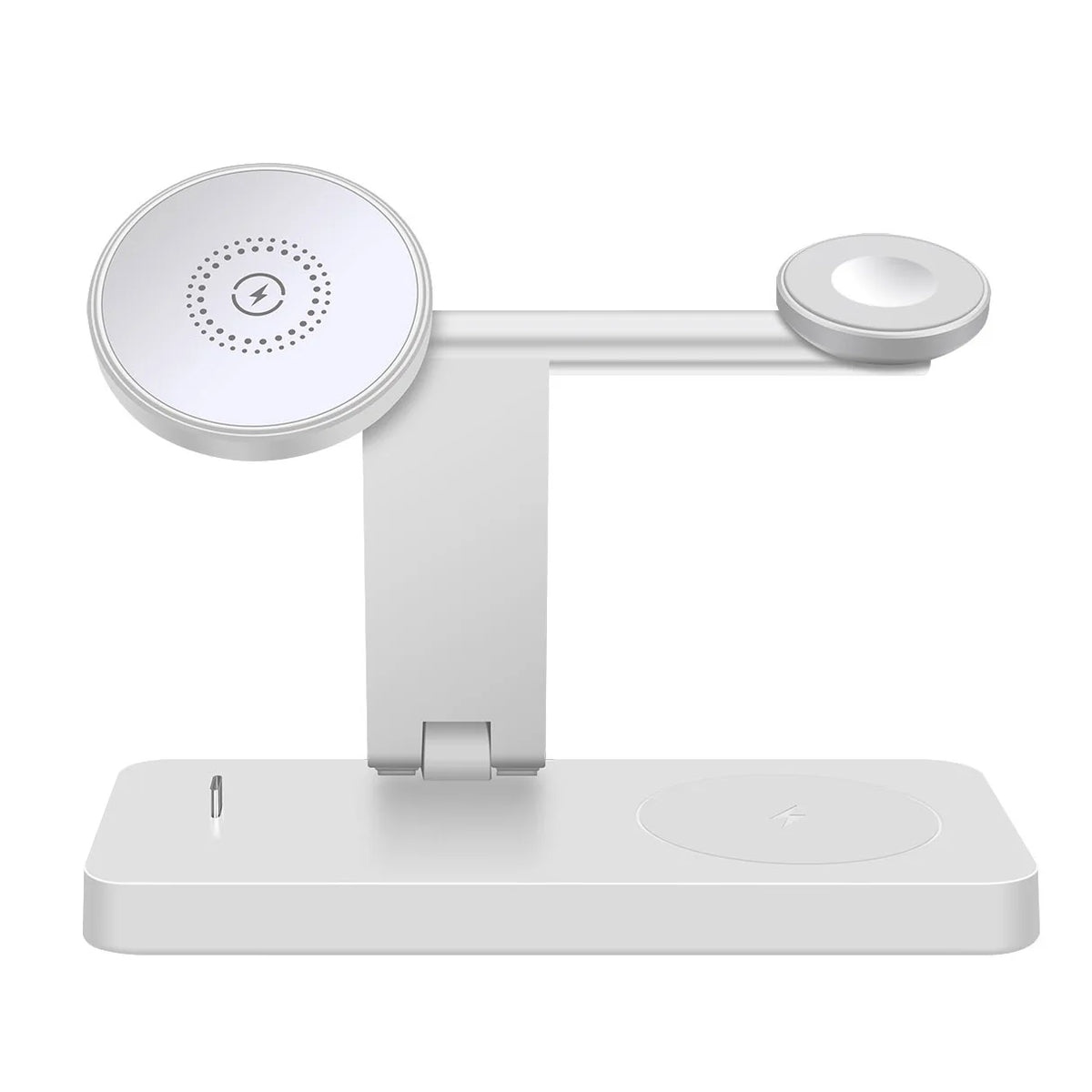 4-in-1 MagSafe Wireless Charging Hub