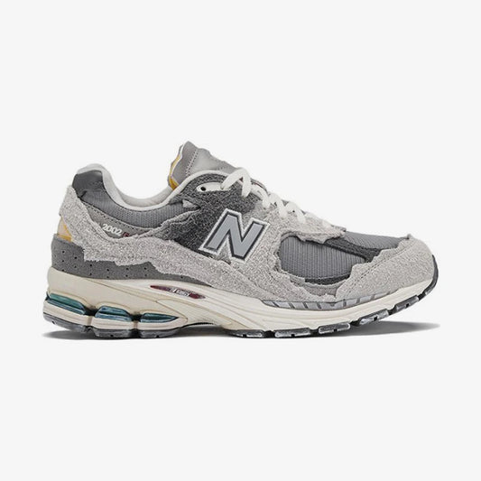 New Balance 2002R Mesh Athletic Sneaker
