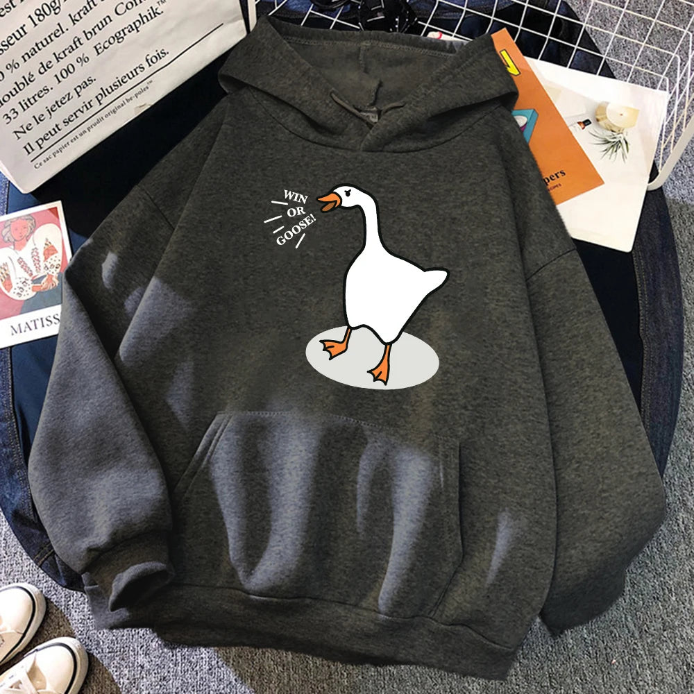 Vintage Graphic Unisex Fleece Hoodie
