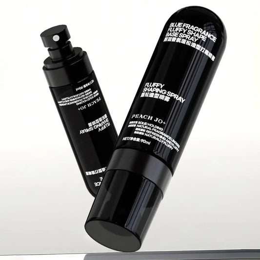 Fragrance Sea Salt Styling Spray, Volume & Oil Control