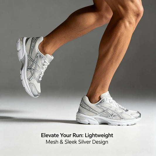 ASICS Gel-1130 Unisex Retro Running Shoes