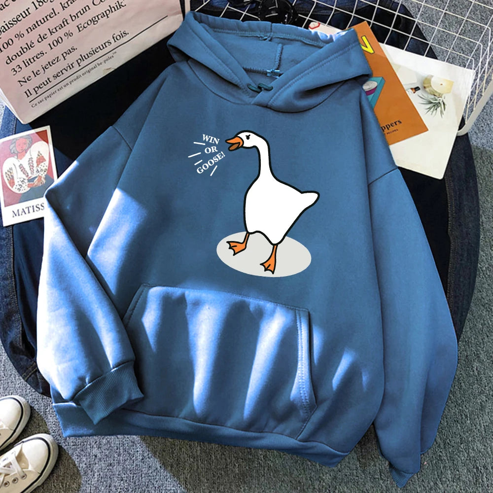 Vintage Graphic Unisex Fleece Hoodie
