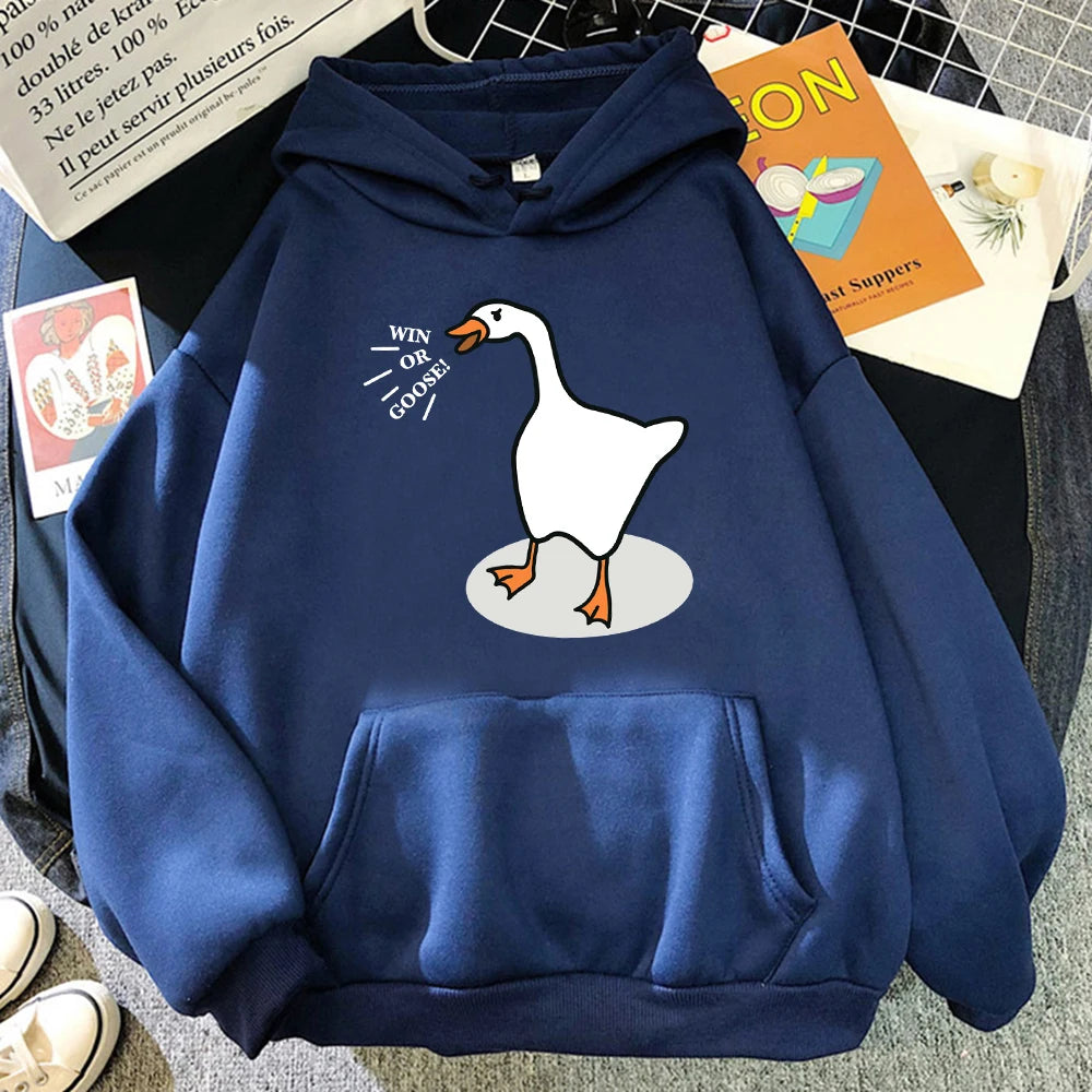 Vintage Graphic Unisex Fleece Hoodie