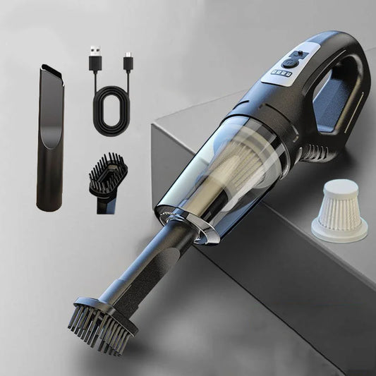 120W Cordless Car Vacuum