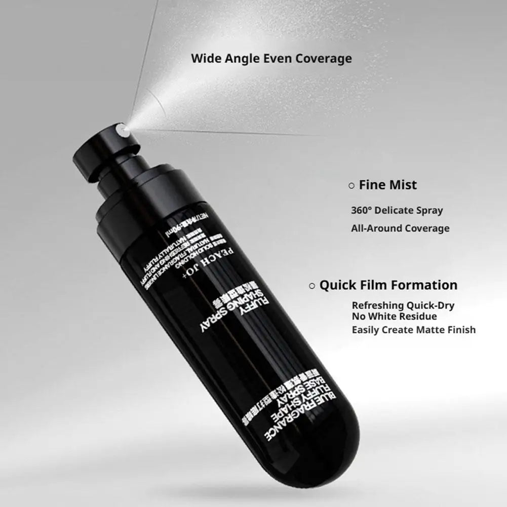 Fragrance Sea Salt Styling Spray, Volume & Oil Control