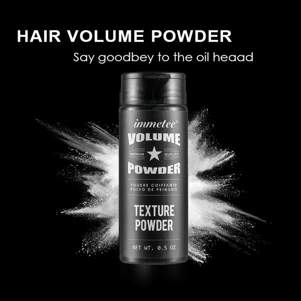 Volumizing Hair Powder, Matte Texturizing Finish, 10 G
