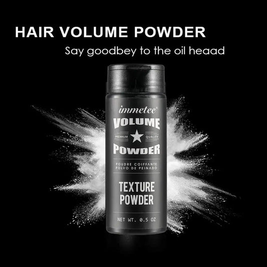 Volumizing Hair Powder, Matte Texturizing Finish, 10 G