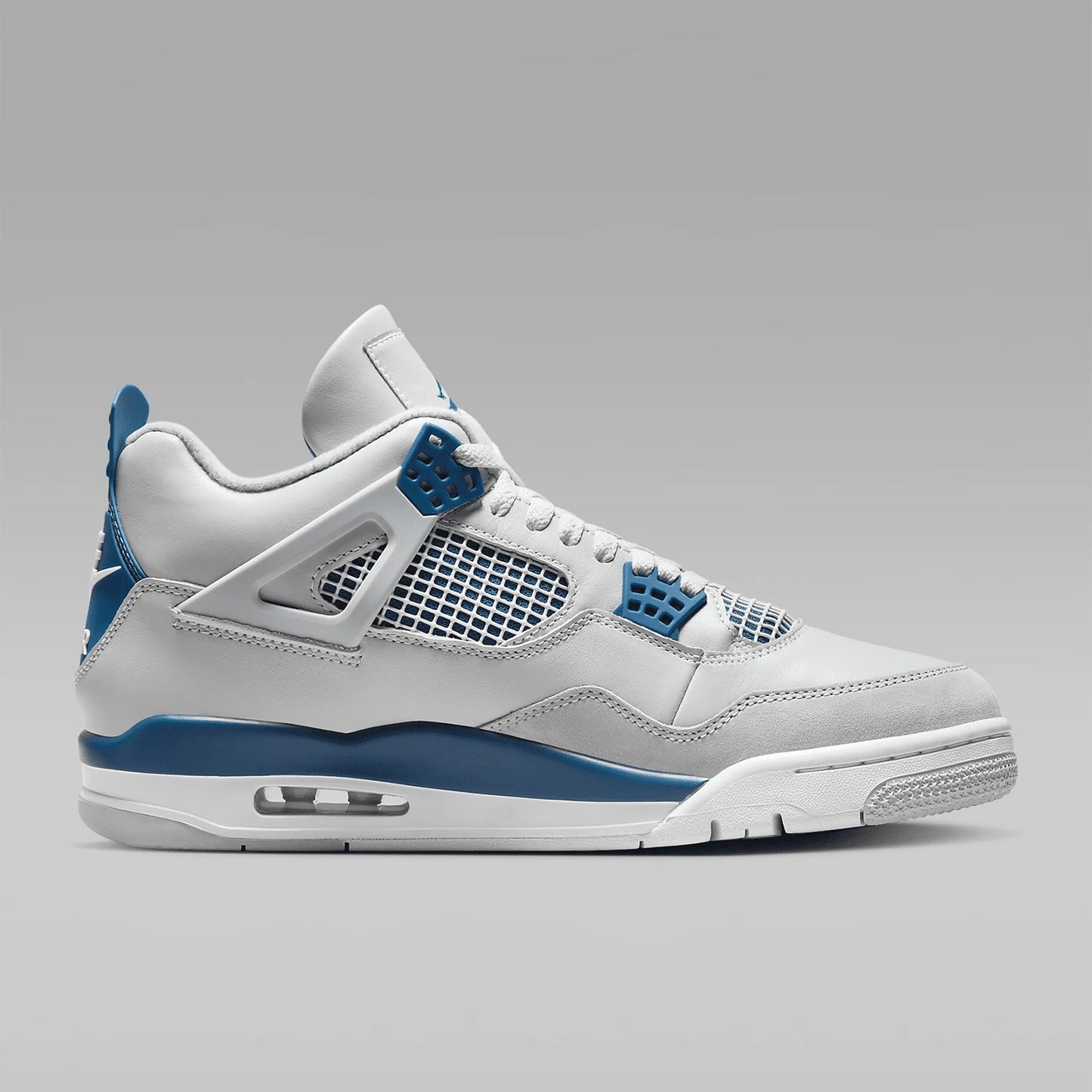 Nike Air Jordan 4 Retro Military Blue