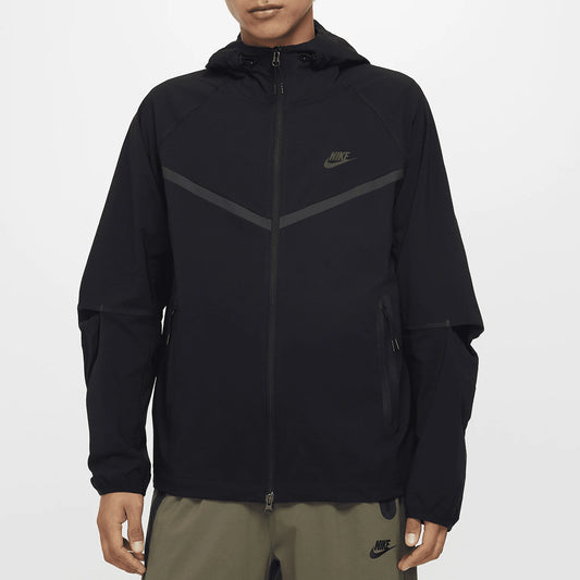 Nike Tech Windrunner Woven Jacket