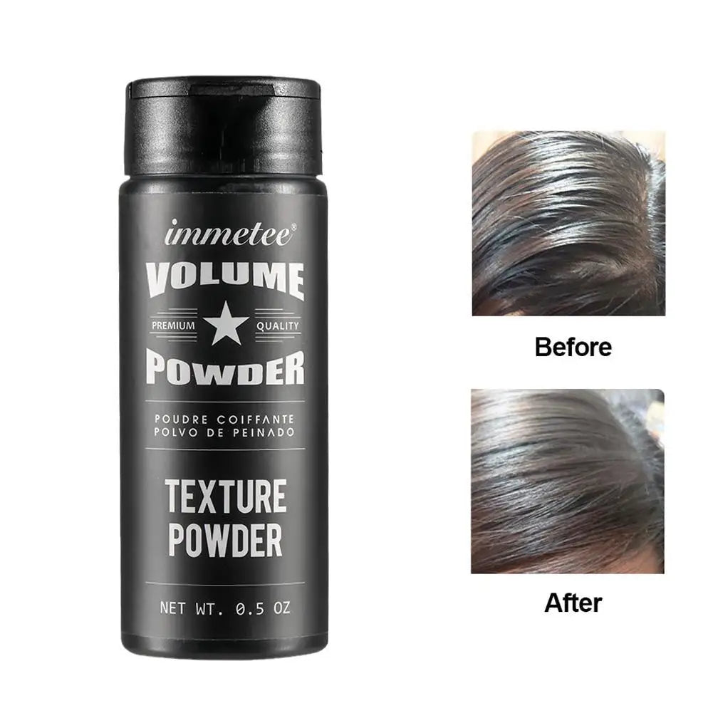 Volumizing Hair Powder, Matte Texturizing Finish, 10 G