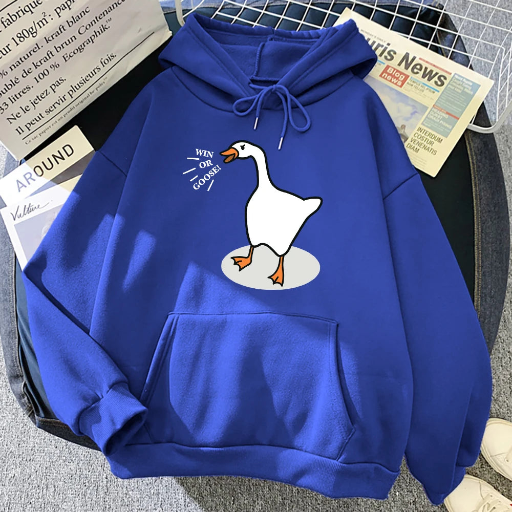Vintage Graphic Unisex Fleece Hoodie