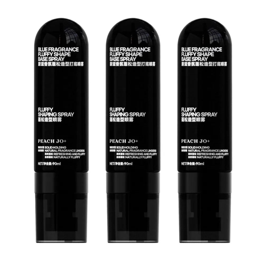 Fragrance Sea Salt Styling Spray, Volume & Oil Control