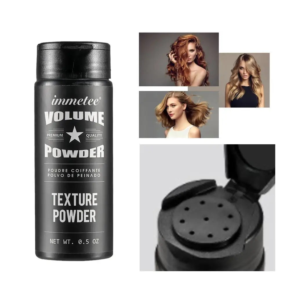 Volumizing Hair Powder, Matte Texturizing Finish, 10 G