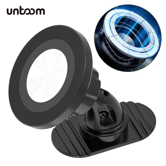 Magnetic Dashboard Phone Mount